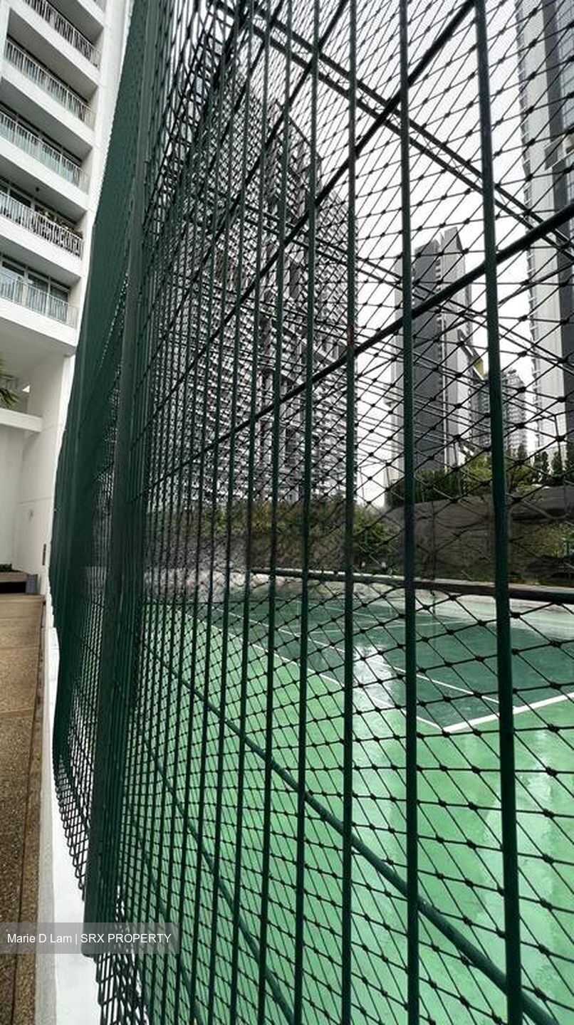 The Metropolitan Condominium (D3), Condominium #604278021